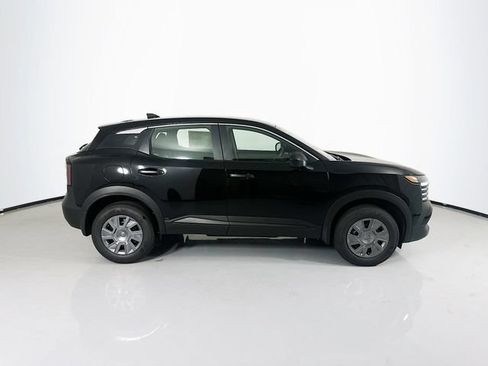 Used 2026 Nissan Kicks S FWD image 8