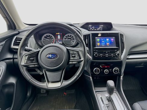 Used 2021 Subaru Forester Premium image 15