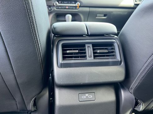 Used 2025 MAZDA CX-50 AWD 2.5 S w/ Weather Package image 12