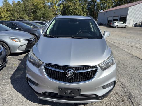 Used 2017 Buick Encore Preferred image 5