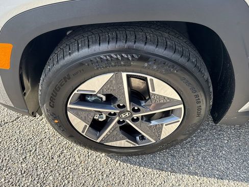 New 2026 Hyundai Tucson SEL image 21
