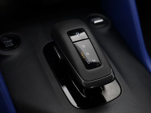 Used 2024 Nissan Z Performance w/ Floor Mat Package RWD image 12