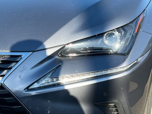 Used 2021 Lexus NX 300h AWD w/ Premium Package image 11