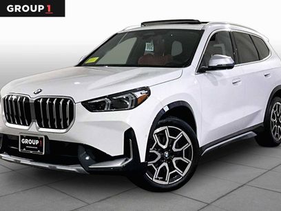 Certified 2024 BMW X1 xDrive28i w/ Convenience Package