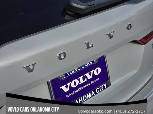 Used 2026 Volvo XC60 T8 Ultra w/ Protection Package Premier AWD/4WD image 12
