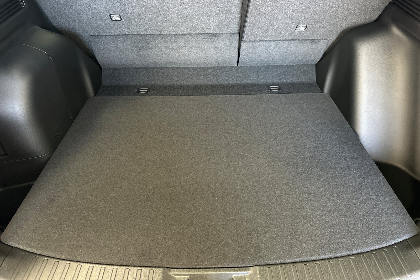 Certified 2026 Honda CR-V Sport image 16