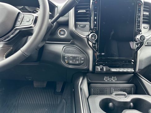 New 2025 RAM 2500 Power Wagon image 11