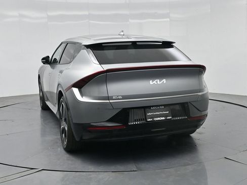 Certified 2022 Kia EV6 GT-Line w/ First Edition Package AWD/4WD image 24