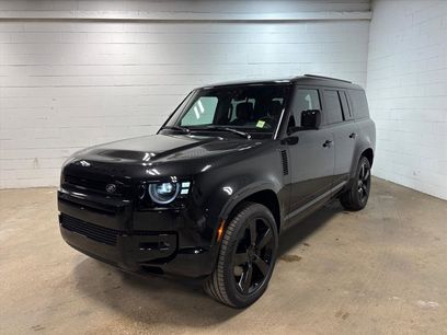 New 2026 Land Rover Defender 130 X-Dynamic SE