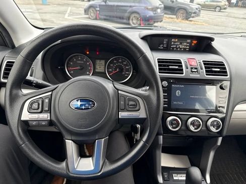 Used 2018 Subaru Forester 2.5i Premium w/ Protection Package #3 AWD/4WD image 12