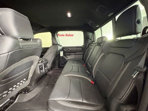 Used 2025 RAM 1500 RHO w/ Bed Utility Group AWD/4WD image 46