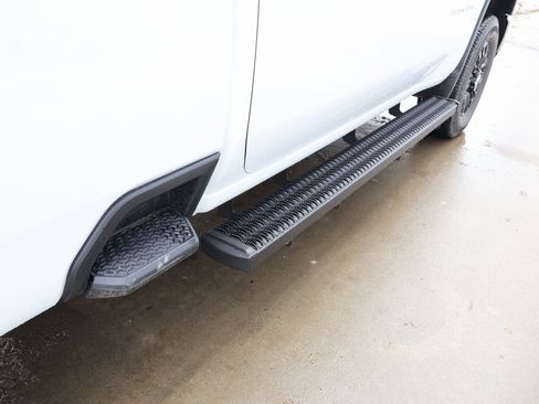 New 2026 Chevrolet Silverado 3500 W/T image 34