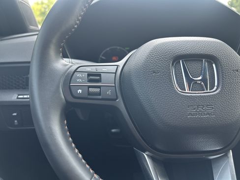 Used 2024 Honda CR-V Sport-L image 18