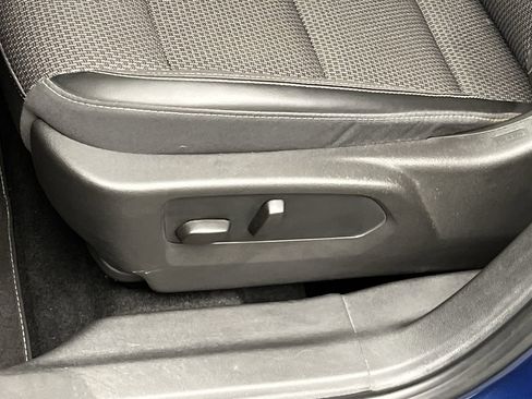 Certified 2022 Buick Envision Preferred image 10