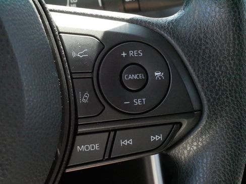 Certified 2025 Toyota RAV4 XLE w/ Convenience Package AWD/4WD image 25