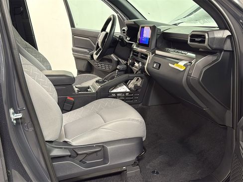 New 2026 Toyota Tacoma SR5 image 18