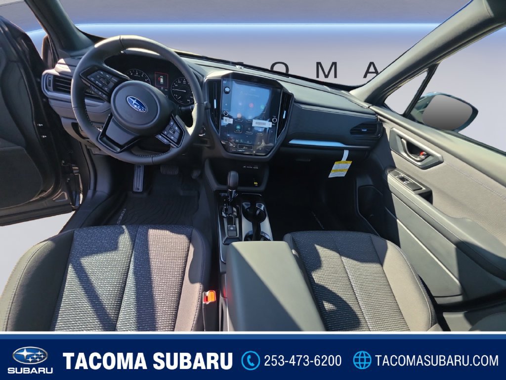 New 2026 Subaru Forester Premium AWD/4WD image 12