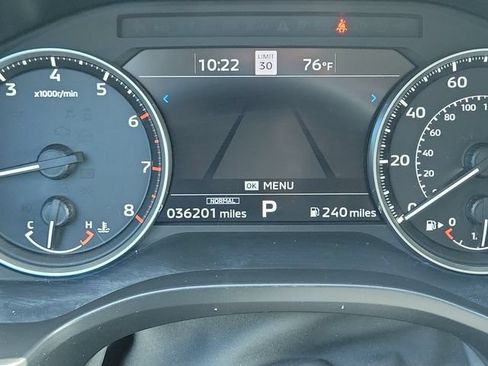Used 2024 Mitsubishi Outlander SE FWD image 28