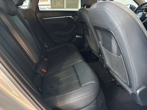 Used 2024 Audi A3 2.0T Premium Plus AWD/4WD image 19