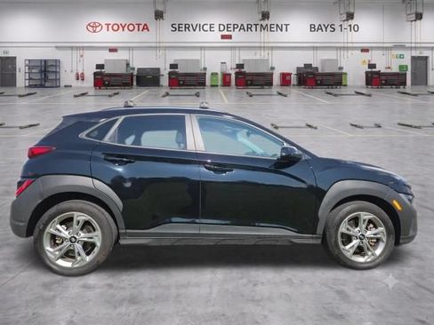 Used 2023 Hyundai Kona SEL AWD/4WD image 5