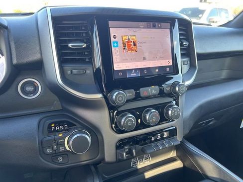 New 2026 RAM 1500 Express image 22