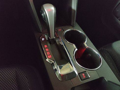 Used 2015 GMC Terrain SLE w/ Chrome Edition image 26