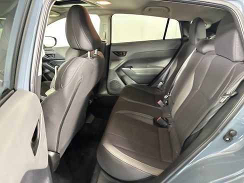 Used 2025 Subaru Crosstrek 2.0i Premium image 25