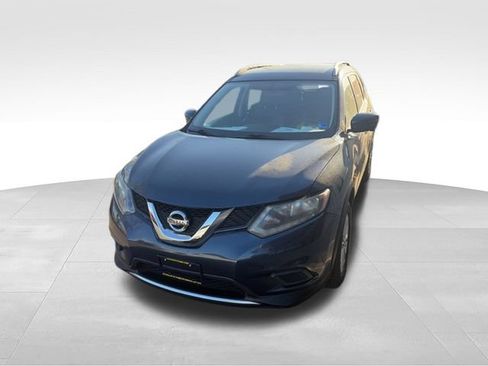 Used 2016 Nissan Rogue SV w/ SV Premium Package AWD/4WD image 24