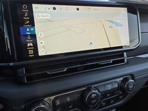 New 2026 Jeep Wrangler Sahara image 12