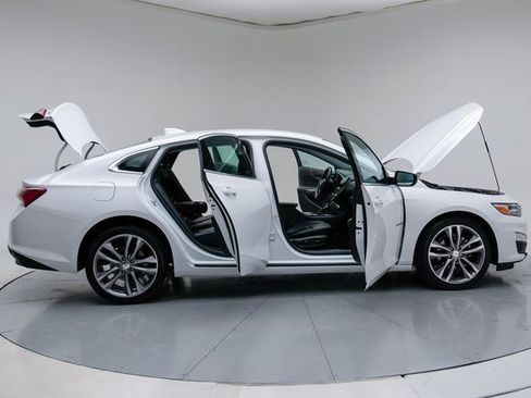 Used 2024 Chevrolet Malibu LT image 13