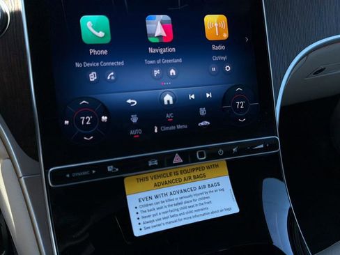 Certified 2026 Mercedes-Benz GLC 300 4MATIC image 17