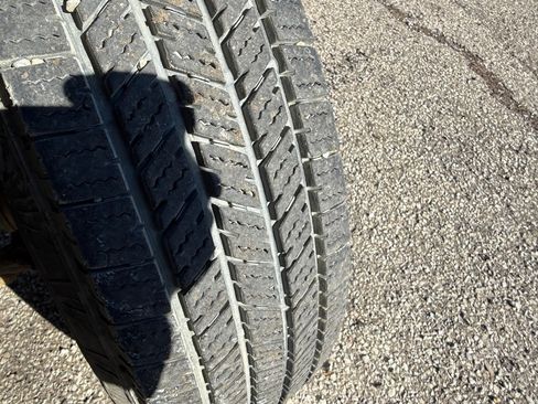 Used 2003 Chevrolet Silverado 3500 4x4 Regular Cab w/ Snow Plow Prep Package image 15