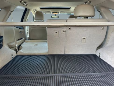 Used 2015 Lexus RX 350 FWD w/ Premium Package image 26