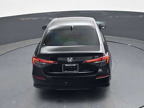 Used 2026 Honda Civic Sport Touring image 24