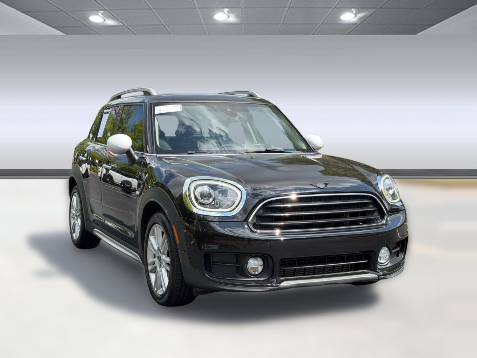 Used 2019 MINI Cooper Countryman FWD image 7