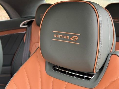 New 2024 Bentley Continental GT image 32