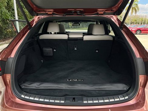 Certified 2023 Lexus RX 350 Premium Plus image 21