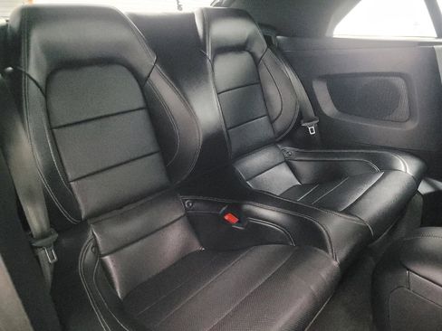 Used 2018 Ford Mustang Premium w/ Equipment Group 201A image 19