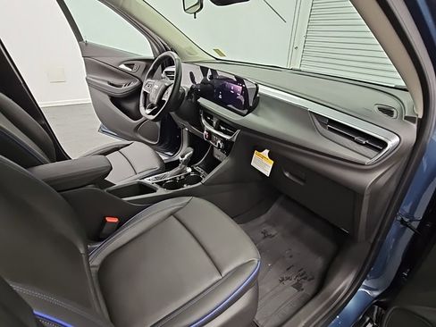 New 2026 Buick Encore GX Sport Touring w/ Advanced Technology Package image 33