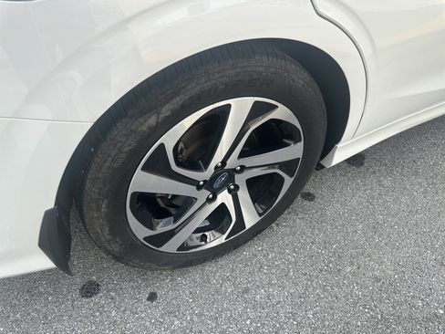 Used 2022 Subaru Legacy Touring XT AWD/4WD image 23
