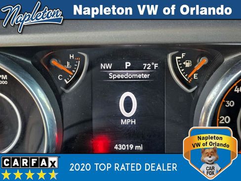 Used 2023 Jeep Wrangler Sport S image 13