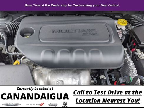 Used 2023 Jeep Cherokee Altitude Lux image 9