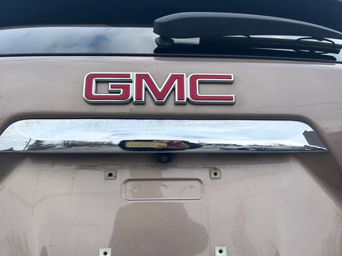 Used 2018 GMC Terrain SLT w/ Preferred Package image 15