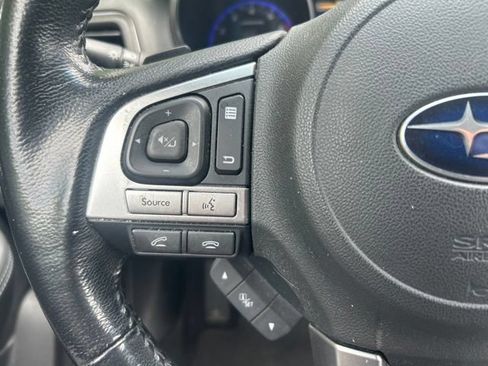 Used 2015 Subaru Outback 2.5i Premium AWD/4WD image 17