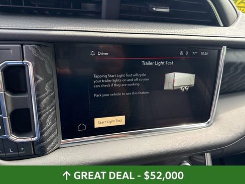 Used 2023 GMC Yukon Denali image 45