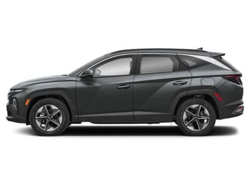 New 2026 Hyundai Tucson SEL AWD/4WD image 2