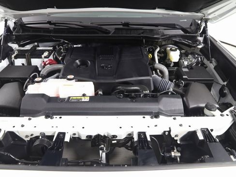 Used 2024 Toyota Tundra SR5 w/ SR5 Convenience Package image 48