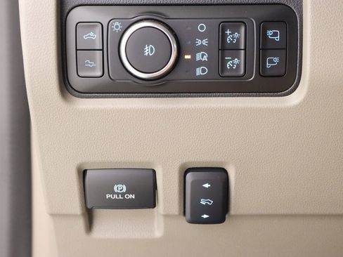 New 2026 Ford F450 Platinum image 23