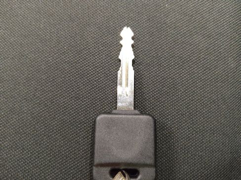 Used 2024 Nissan Versa S w/ S Plus Package FWD image 32