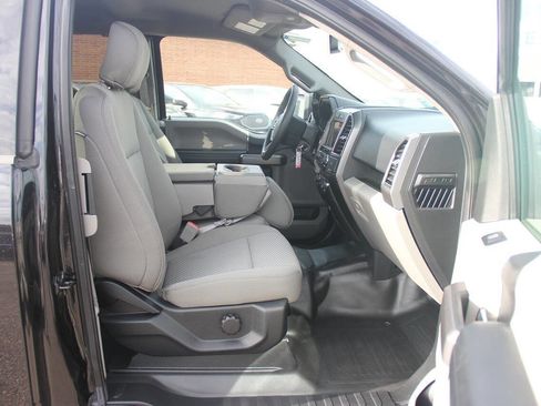 Used 2020 Ford F150 XLT w/ Equipment Group 301A Mid AWD/4WD image 26